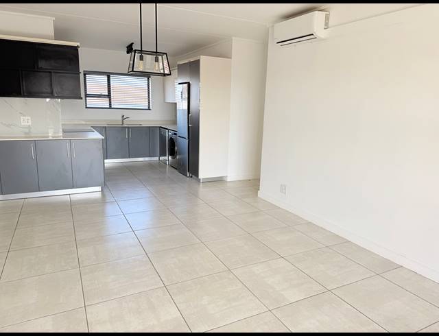 2 BEDROOM APARTMENT TO LET IN IZINGA
